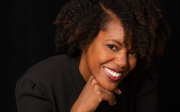 Tonya Mitchell-Spradlin