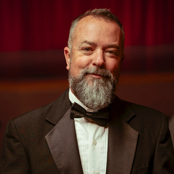 Chad Kohler