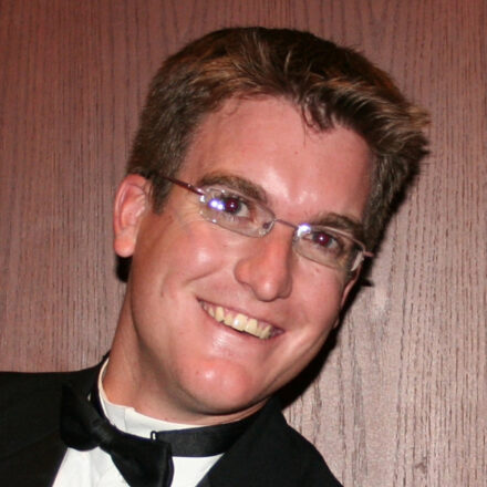 Armbruster, Chad
