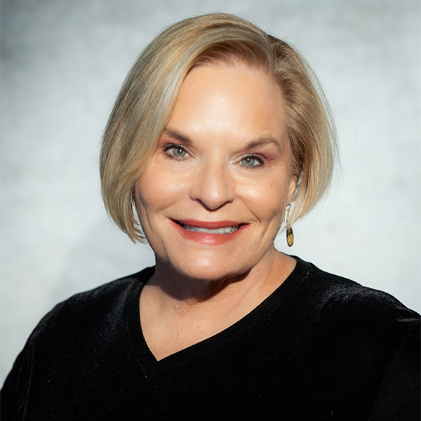 Ep. 51 - Dr. Nola Jones