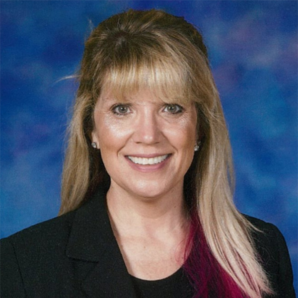 Ep. 45 - Rachel Maxwell
