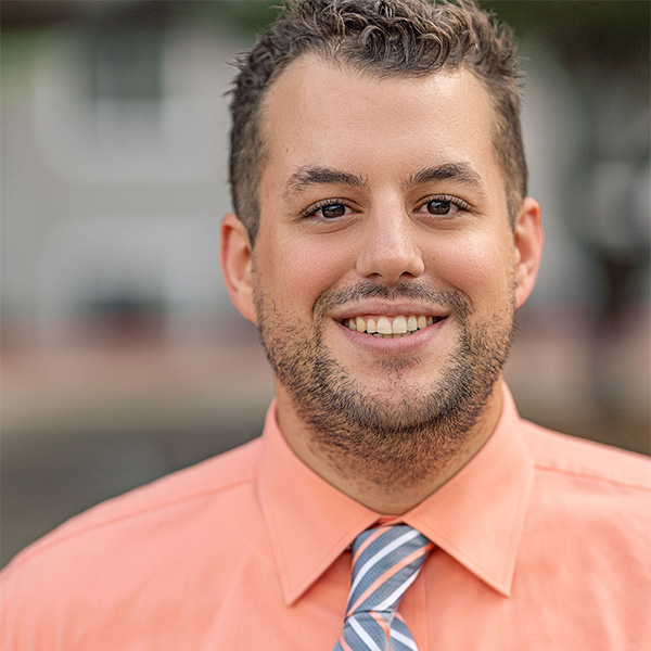 Ep. 42 - Ryan Messling