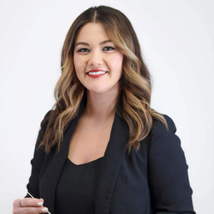 Aarons-Dennison, Stephanie