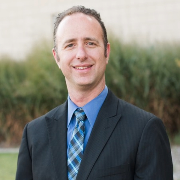 Ep. 57 - Adam Mewhorter