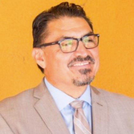 Jaramillo, Don