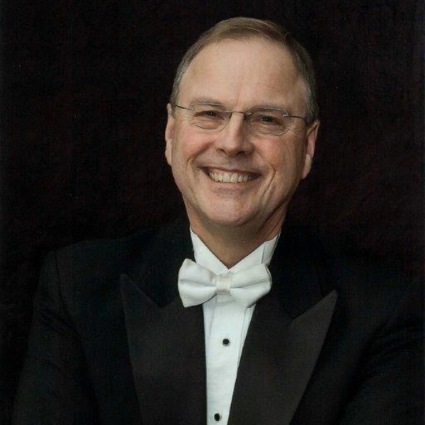 Ep. 60 - Patrick Vandehey