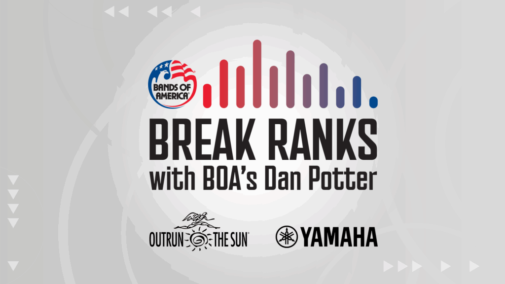 Break Ranks - MFA Education