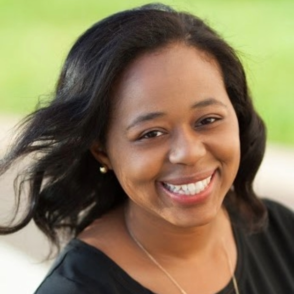 Ep. 72 - Jazzmone Sutton