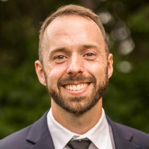 Ep. 74 - Christopher McCurdy