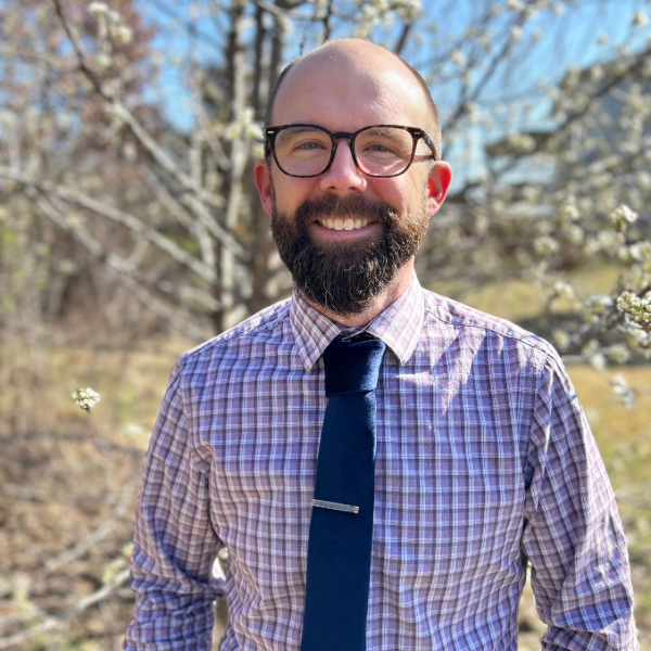 Ep. 77 - Andrew Messerli