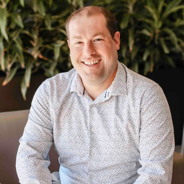 Ep. 78 - Dr. Frank Zimmerer