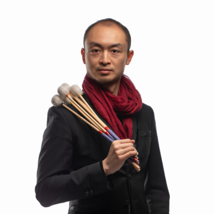 Cheung, Pius