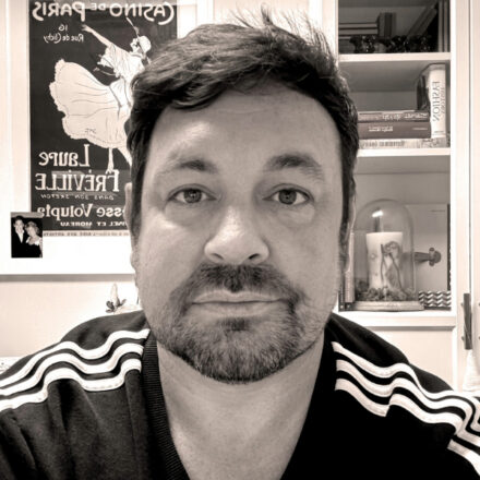 Valentine, Byron K.