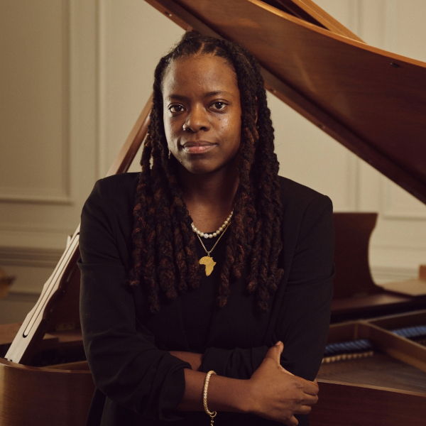 Dr. Marie A. Douglas