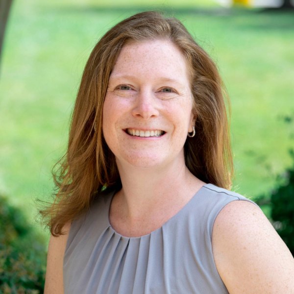 Ep. 83 - Theresa Hover