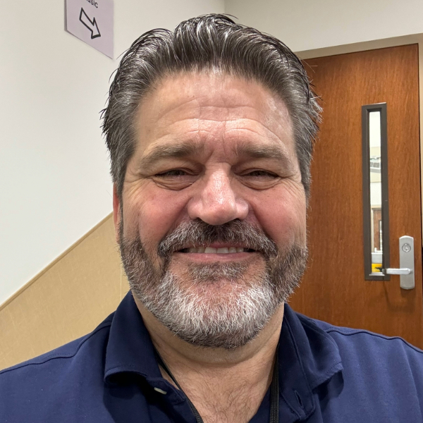 Ep. 85 - Gordon Williford