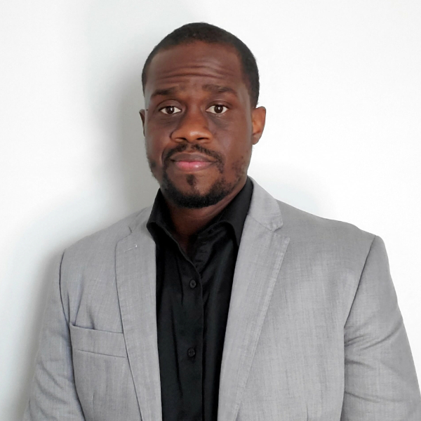 Ep. 89 - Shane Colquhoun, PhD