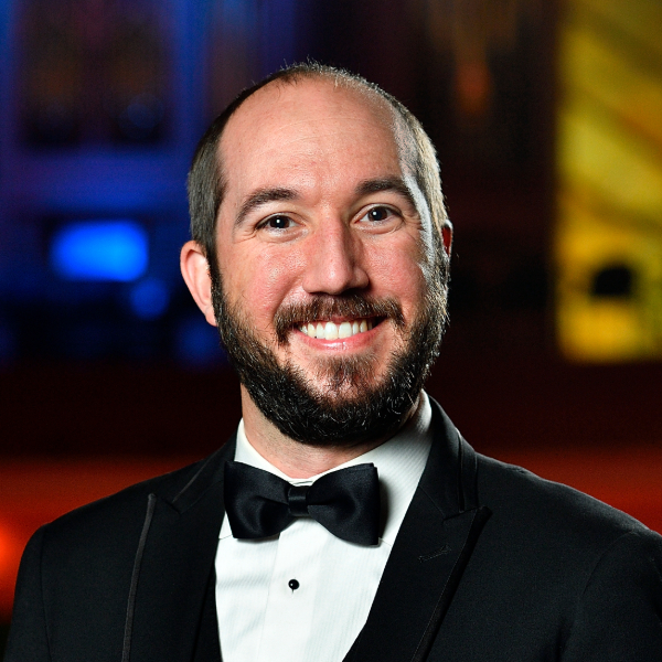 Ep. 93 - Dr. Daniel Cook