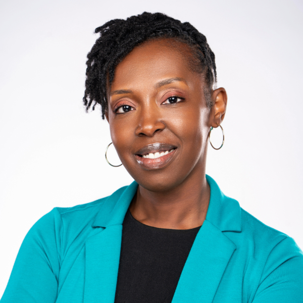 Ep. 92 - Monica L. Fogg