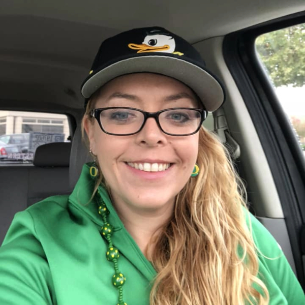 Ep. 91 - Julie Bounds