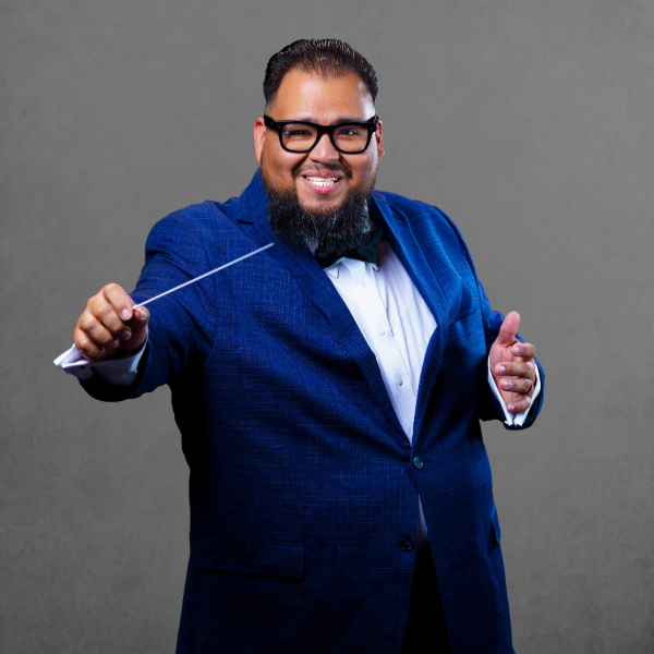 Ep. 96 - Ricardo Jr. Laborin
