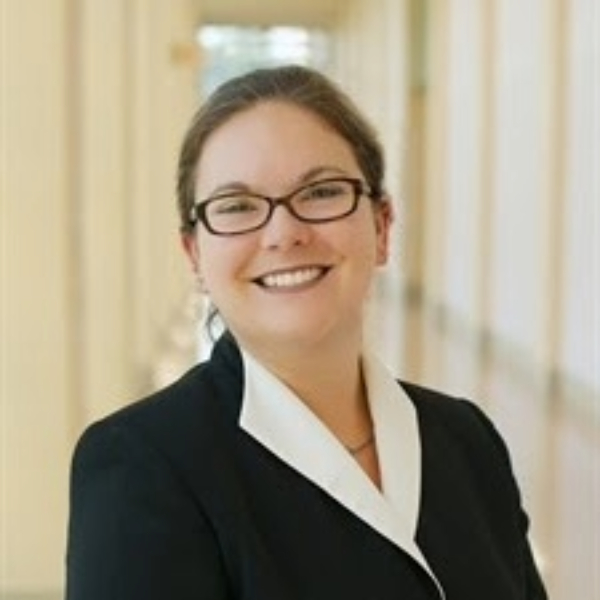 Ep. 98 - Lauren Staniszewski