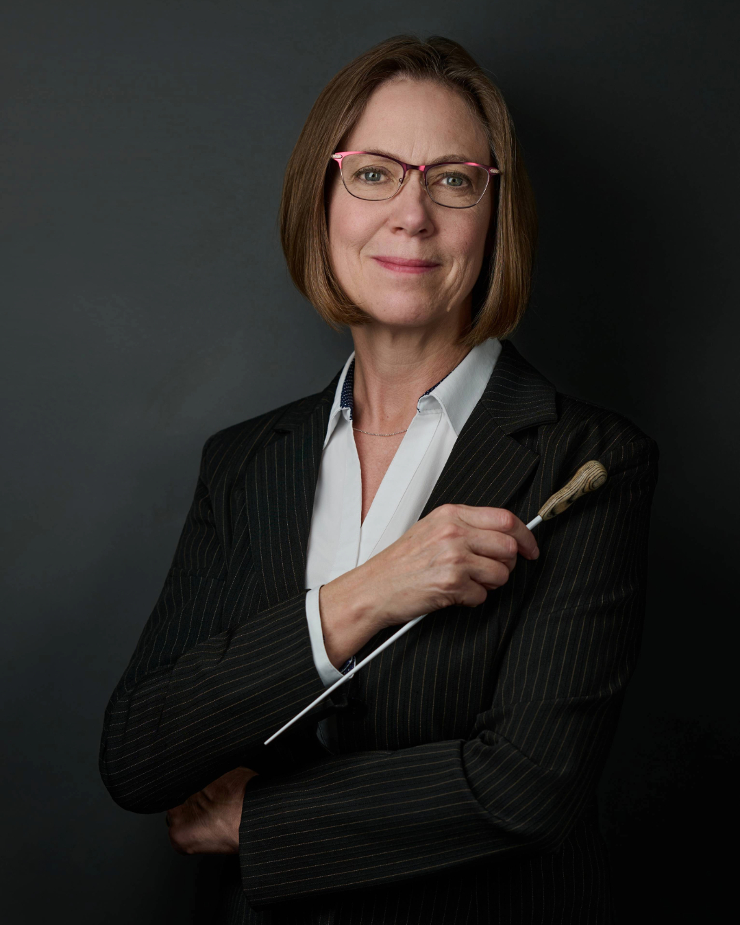 Shelley Jagow headshot