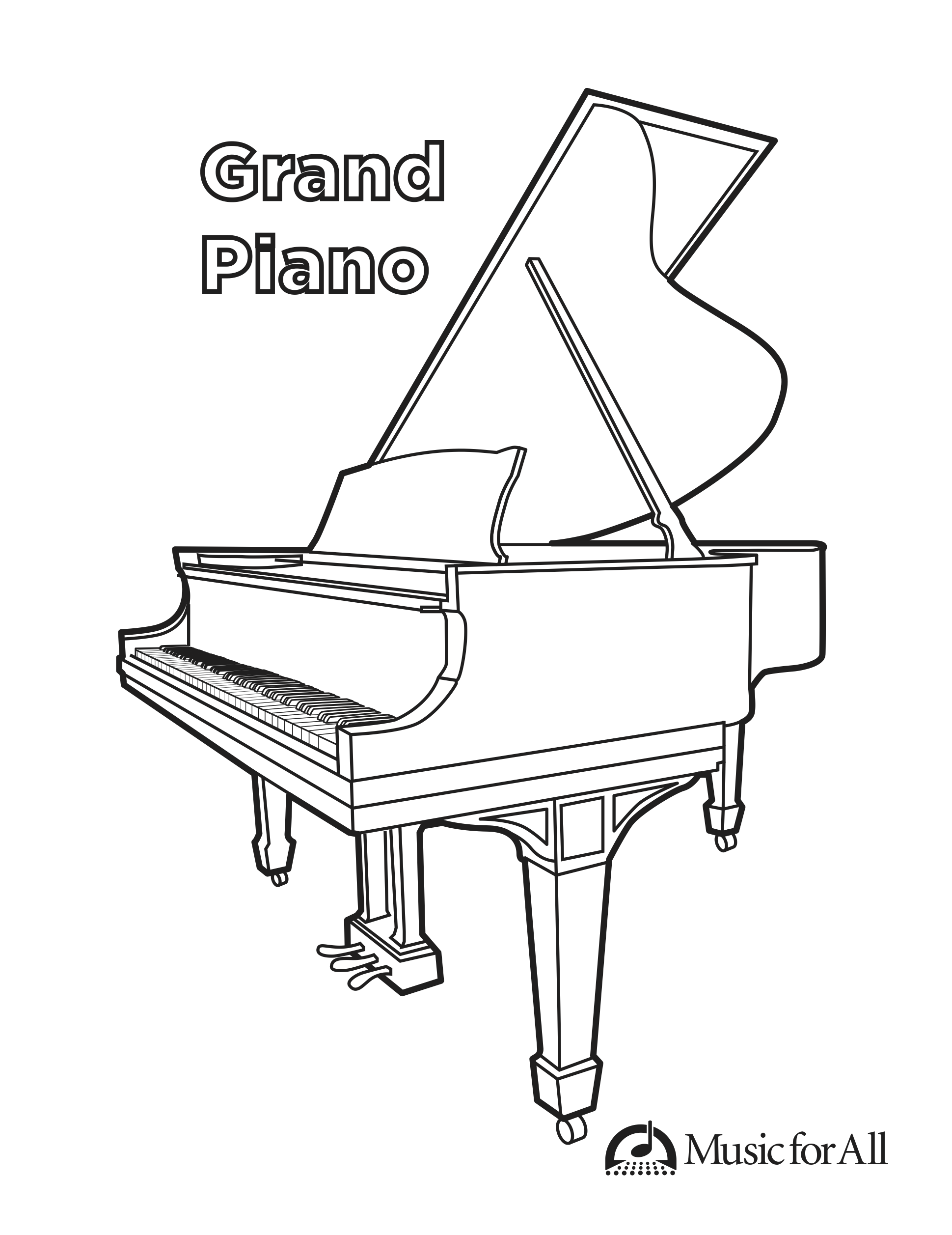 Grand Piano
