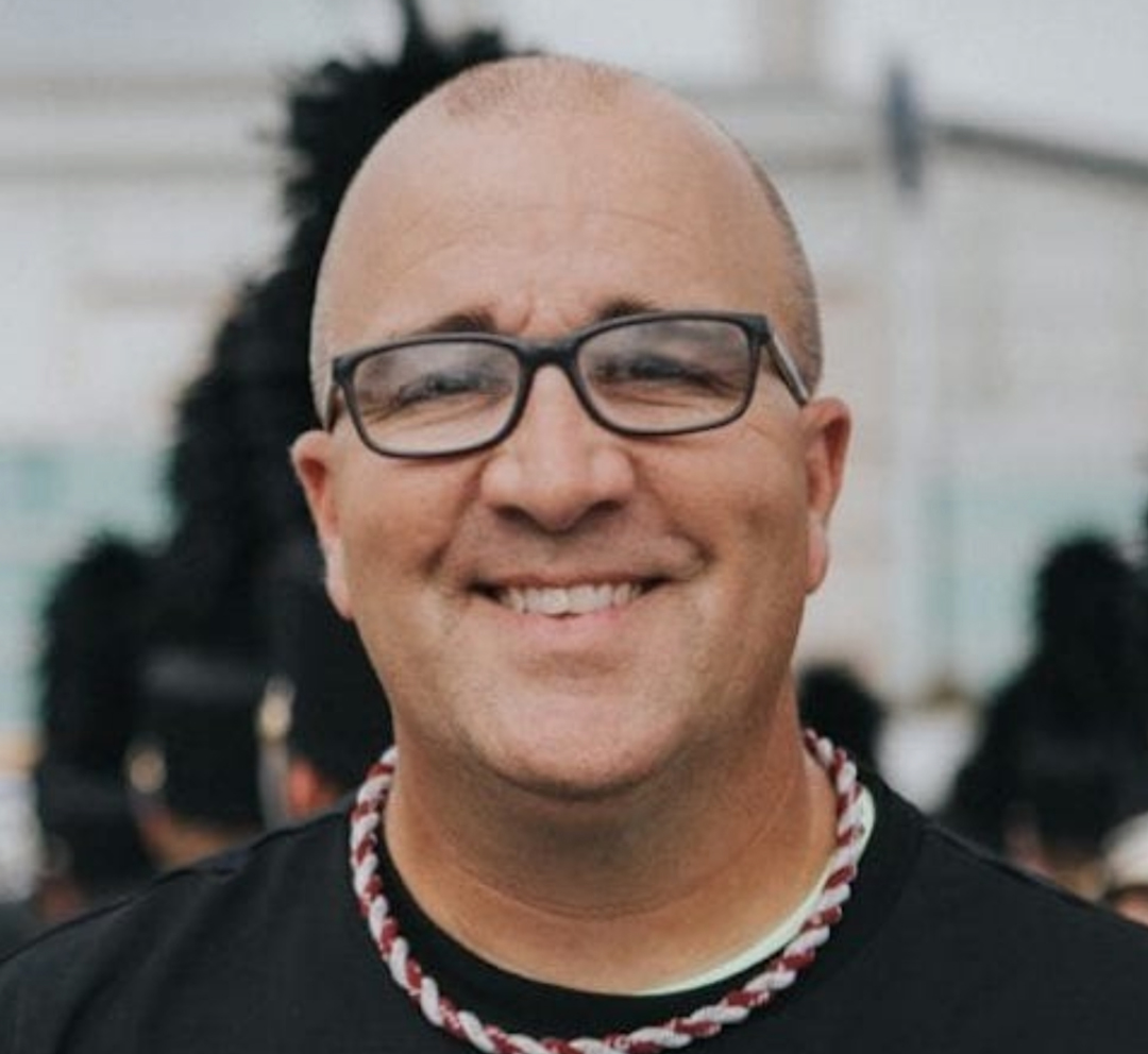 Matt Harloff