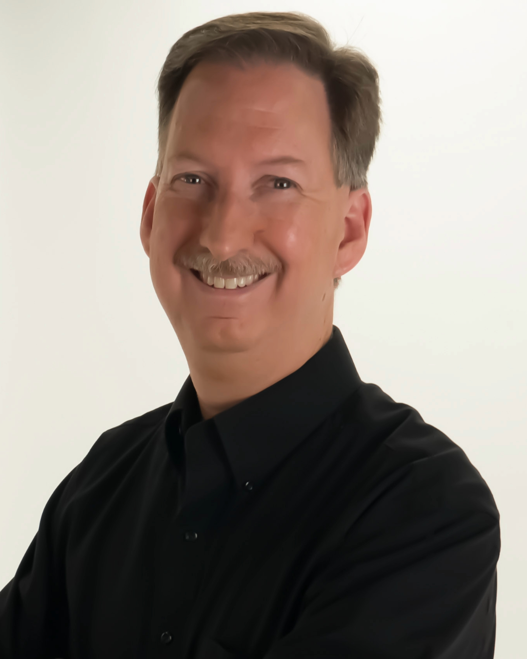 Scott Rush headshot