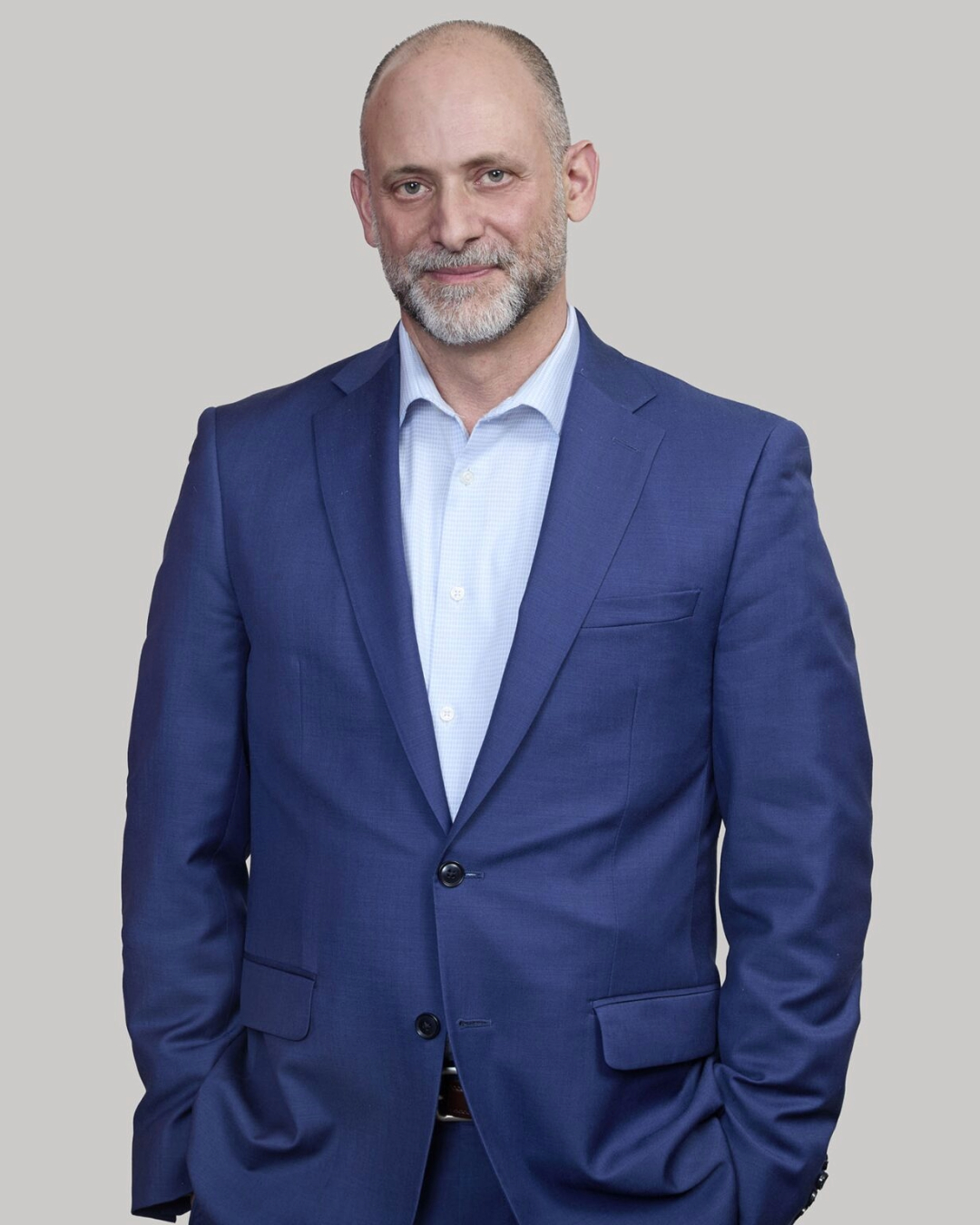 Tony Mazzocchi