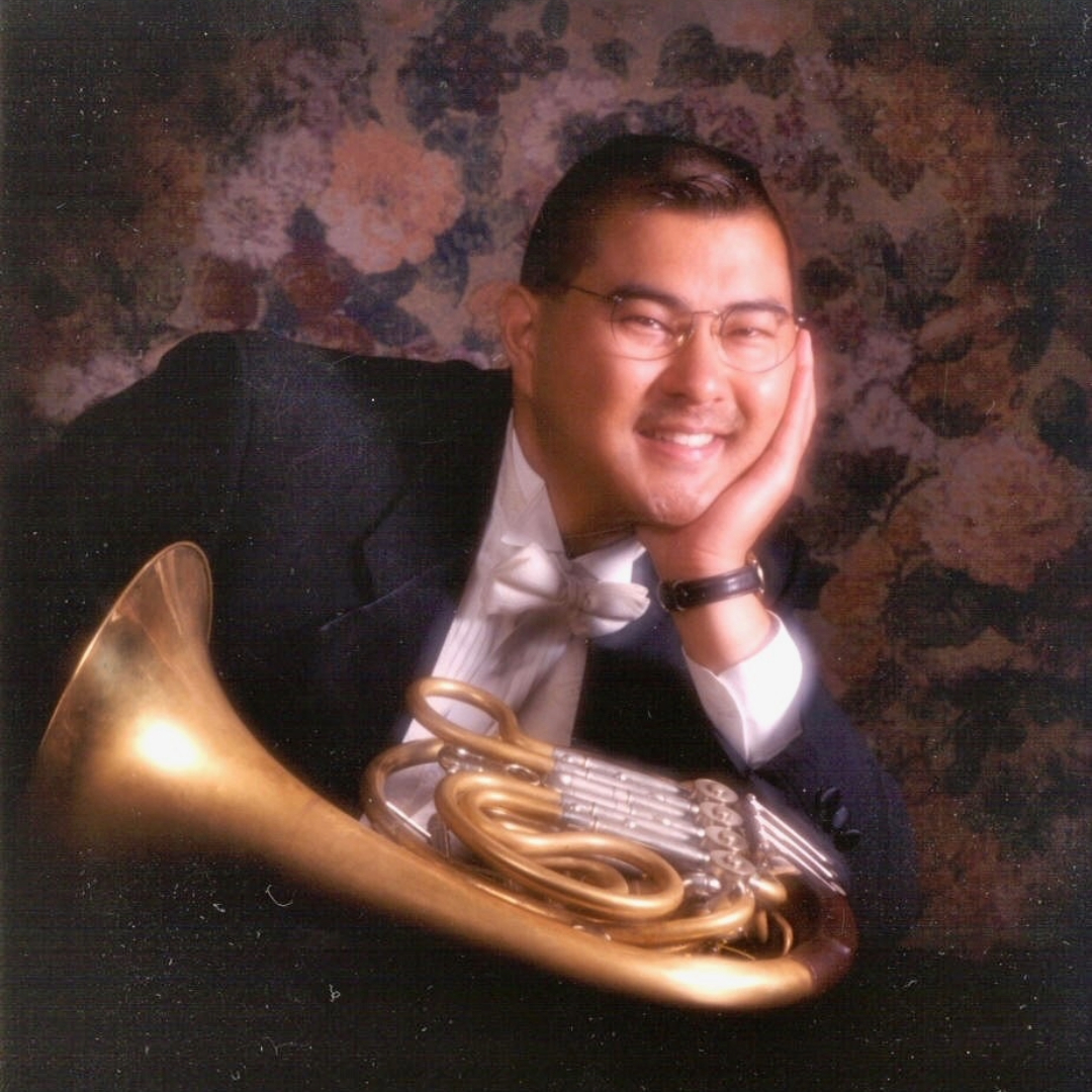 Ep. 107 - Wayne Lu